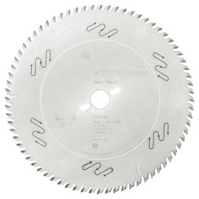 Bosch 2608642116 300x30 mm 72 Diş Odun Kesici Disk
