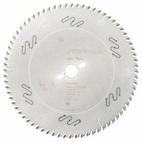 Bosch 2608642116 300x30 mm 72 Diş Odun Kesici Disk