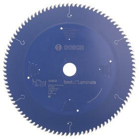 Bosch 2608642137 305x30 mm 96 Diş Laminat Kesici Disk