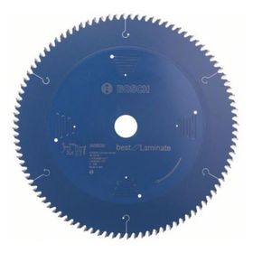 Bosch 2608642137 305x30 mm 96 Diş Laminat Kesici Disk