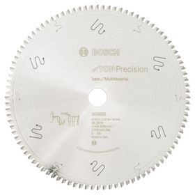 Bosch 2608642137 305x30 mm 96 Diş Laminat Kesici Disk