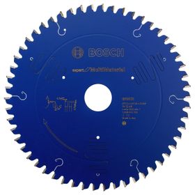 Bosch 2608642492 210x30 mm 54 Diş Daire Testere Bıçağı