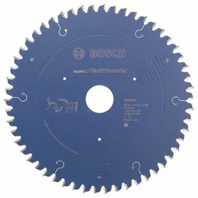 Bosch 2608642492 210x30 mm 54 Diş Daire Testere Bıçağı