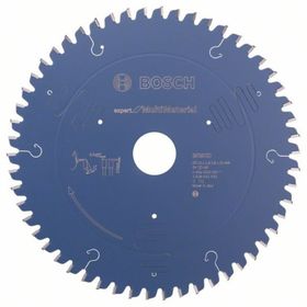 Bosch 2608642492 210x30 mm 54 Diş Daire Testere Bıçağı