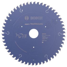 Bosch 2608642492 210x30 mm 54 Diş Daire Testere Bıçağı