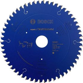 Bosch 2608642492 210x30 mm 54 Diş Daire Testere Bıçağı