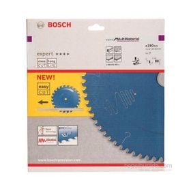 Bosch 2608642492 210x30 mm 54 Diş Daire Testere Bıçağı