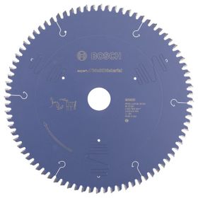 Bosch 2608642494 250X30 mm 80 Diş Testere Bıçağı