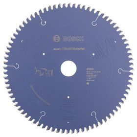 Bosch 2608642494 250X30 mm 80 Diş Testere Bıçağı