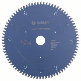 Bosch 2608642494 250X30 mm 80 Diş Testere Bıçağı