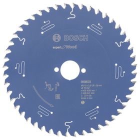 Bosch 2608642496 210x30 mm 48 Diş Daire Testere Bıçağı