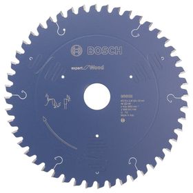 Bosch 2608642496 210x30 mm 48 Diş Daire Testere Bıçağı