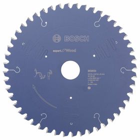 Bosch 2608642497 216x30 mm 48 Diş Expert Ahşap Kesme Daire Testere Bıçağı