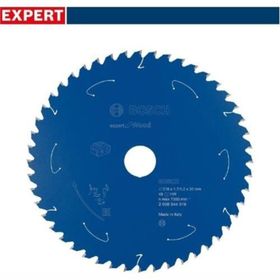 Bosch 2608642497 216x30 mm 48 Diş Expert Ahşap Kesme Daire Testere Bıçağı