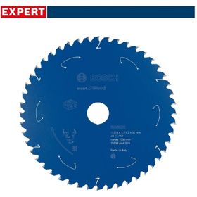Bosch 2608642497 216x30 mm 48 Diş Expert Ahşap Kesme Daire Testere Bıçağı