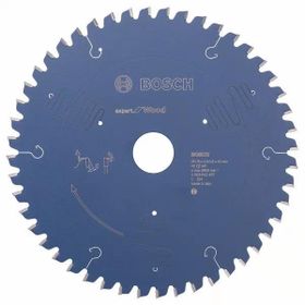 Bosch 2608642497 Expert for Wood 216x30 mm 48 Diş Daire Testere Bıçağı