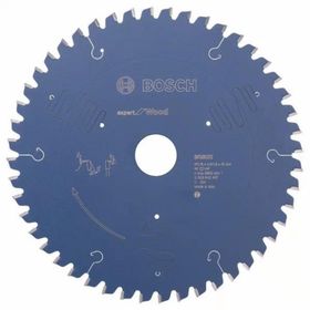 Bosch 2608642497 Expert for Wood 216x30 mm 48 Diş Daire Testere Bıçağı