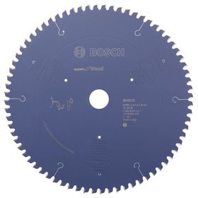 Bosch 2608642499 300x30 mm 72 Diş Odun Kesici Disk
