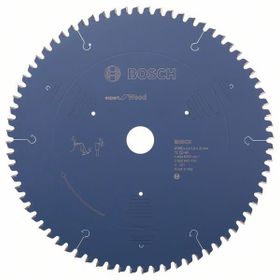 Bosch 2608642499 300x30 mm 72 Diş Odun Kesici Disk