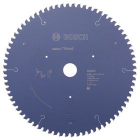 Bosch 2608642499 300x30 mm 72 Diş Odun Kesici Disk