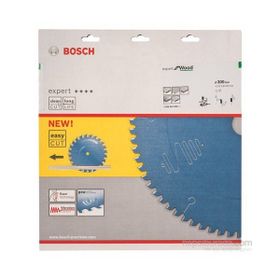 Bosch 2608642499 300x30 mm 72 Diş Odun Kesici Disk