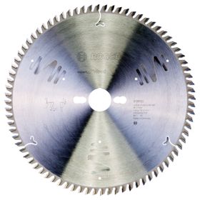 Bosch 2608642500 250x30 mm 80 Diş Odun Kesici Disk