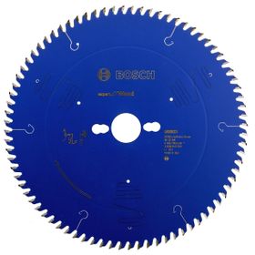 Bosch 2608642500 250x30 mm 80 Diş Odun Kesici Disk
