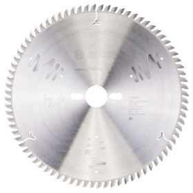 Bosch 2608642500 250x30 mm 80 Diş Odun Kesici Disk