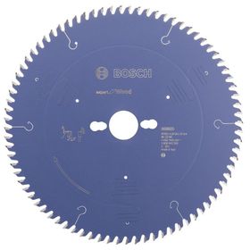 Bosch 2608642500 250x30 mm 80 Diş Odun Kesici Disk