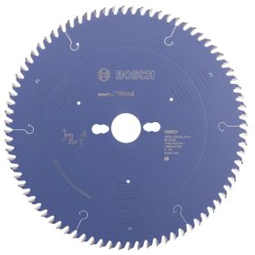 Bosch 2608642500 250x30 mm 80 Diş Odun Kesici Disk