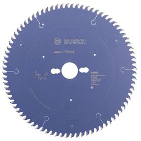 Bosch 2608642500 250x30 mm 80 Diş Odun Kesici Disk