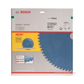 Bosch 2608642500 250x30 mm 80 Diş Odun Kesici Disk