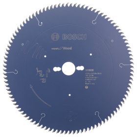 Bosch 2608642501 300x30 mm 100 Diş Odun Kesici Disk