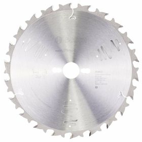 Bosch 2608642502 250x30 mm 22 Diş Expert Ahşap Sunta Daire Testere Bıçağı
