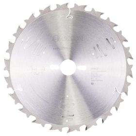 Bosch 2608642502 250x30 mm 22 Diş Expert Ahşap Sunta Daire Testere Bıçağı