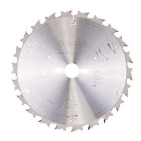 Bosch 2608642502 250x30 mm 22 Diş Expert Ahşap Sunta Daire Testere Bıçağı