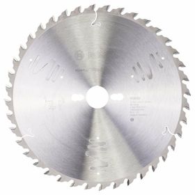Bosch 2608642505 250x30 mm 40 Diş Expert Ahşap Sunta Daire Testere Bıçağı
