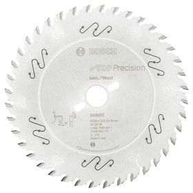 Bosch 2608642505 250x30 mm 40 Diş Expert Ahşap Sunta Daire Testere Bıçağı