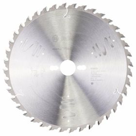 Bosch 2608642505 250x30 mm 40 Diş Expert Ahşap Sunta Daire Testere Bıçağı