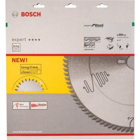 Bosch 2608642508 300x30 mm 48 Diş Odun Kesici Disk