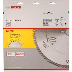 Bosch 2608642508 300x30 mm 48 Diş Odun Kesici Disk