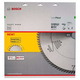 Bosch 2608642512 350x30 mm 54 Diş Odun Kesici Disk