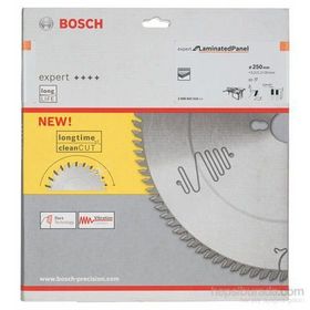 Bosch 2608642516 250x30 mm 80 D Lamine Panel Taşlama Tabanı