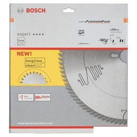 Bosch 2608642516 250x30 mm 80 D Lamine Panel Taşlama Tabanı