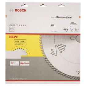 Bosch 2608642517 300x30 mm 96 D Lamine Panel Taşlama Tabanı