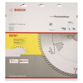 Bosch 2608642517 300x30 mm 96 D Lamine Panel Taşlama Tabanı