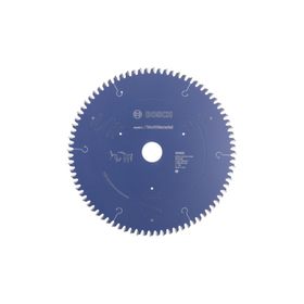 Bosch 2608642528 254X30 mm 80 Diş Testere Bıçağı