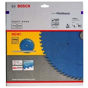 Bosch 2608642528 254X30 mm 80 Diş Testere Bıçağı