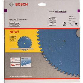 Bosch 2608642528 254X30 mm 80 Diş Testere Bıçağı
