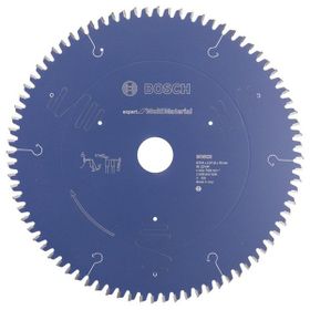 Bosch 2608642528 254X30 mm 80 Diş Testere Bıçağı